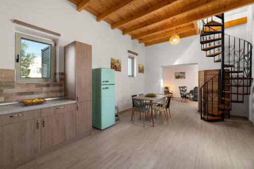 Villa Casa Di Famiglia Rhodes
