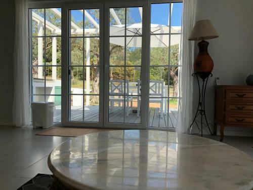 Hostal Beach Villa Isidora