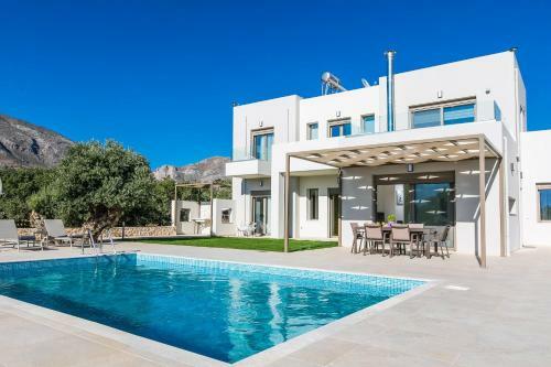 Villa Anemolia
