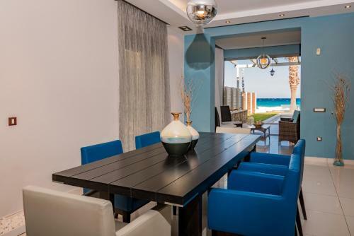 Palatia Caeli Luxury Villas