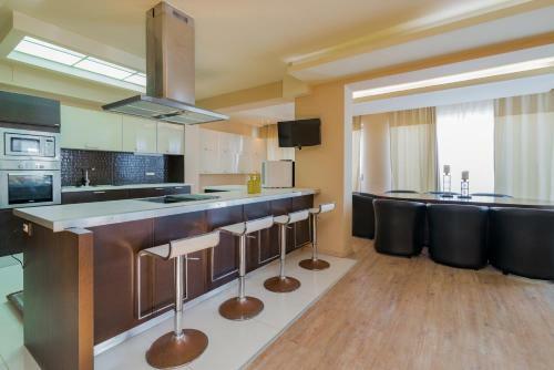 Palatia Caeli Luxury Villas
