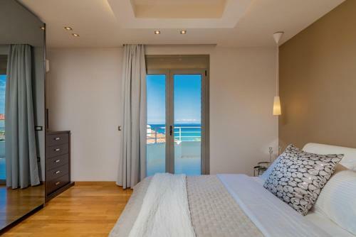 Palatia Caeli Luxury Villas
