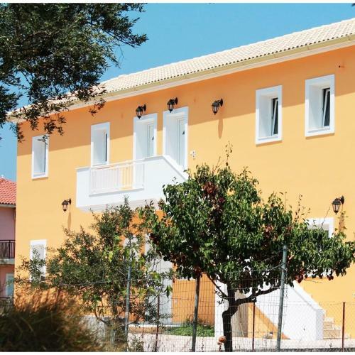 Drosia Retreat Apartments - Apartment For 3