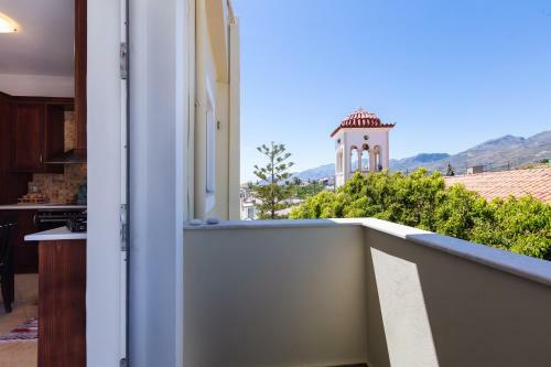 Apartamento Andi Vacation Home