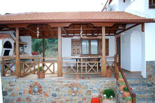 Vila Elena 2 Astoning View