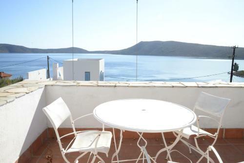 Elea Villas Steni Vala Alonissos