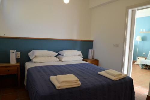 Elea Villas Steni Vala Alonissos