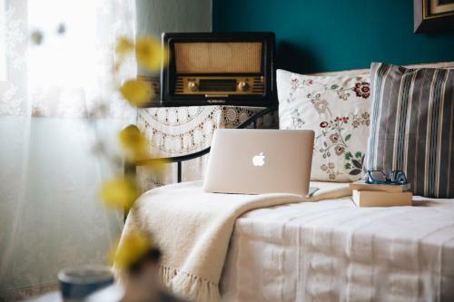 Eleni's Cottage, Home Essence!