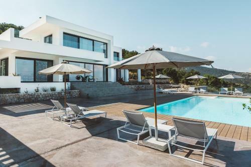 Villa Meraki