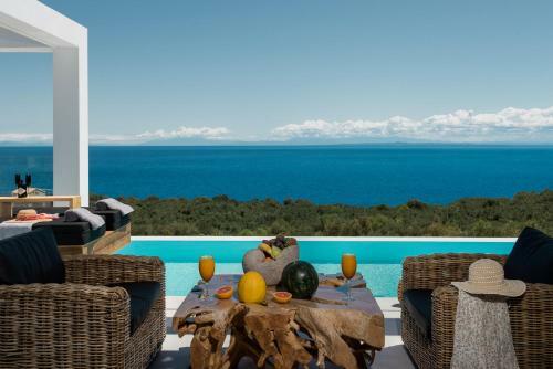 Apartamento Horizon Luxury Suite