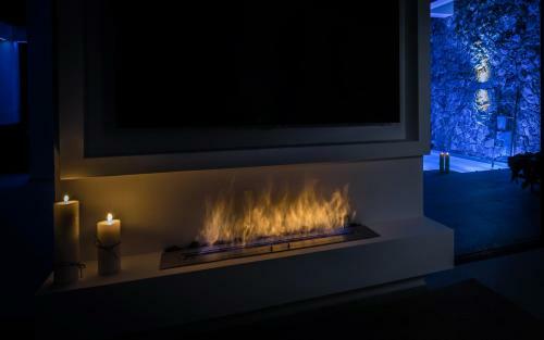 Apartamento Horizon Luxury Suite