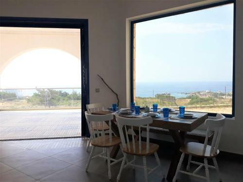 Aelia Luxury Villa