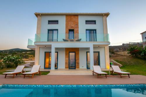 Symeon Deja Vu Villa