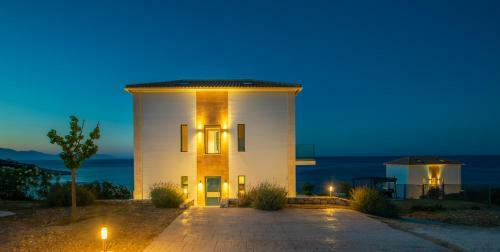 Symeon Deja Vu Villa
