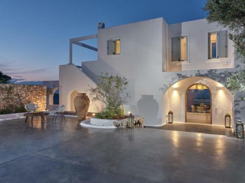The Asteri Collection - Villa Taygeta