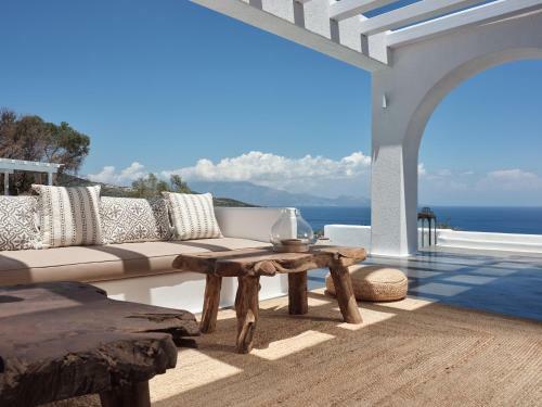 The Asteri Collection - Villa Taygeta