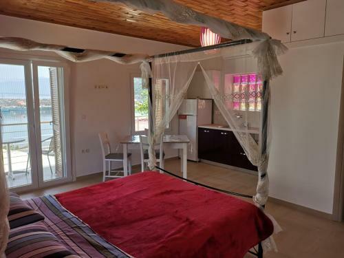 Apartamento Villa Matina