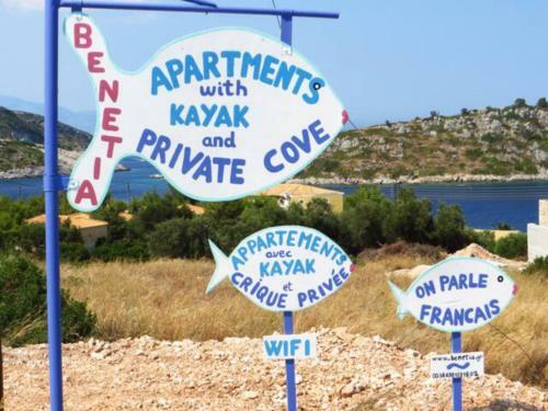 Benetia Apartments
