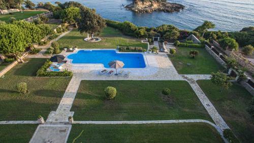 Villa Belvedere