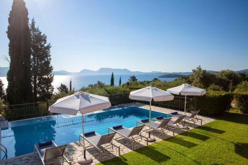 Ionian Luxury Villas