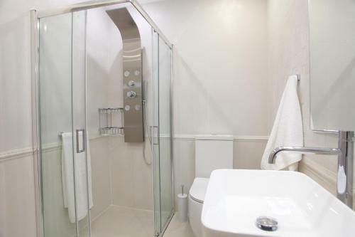 Ionian Stone Luxury Villa