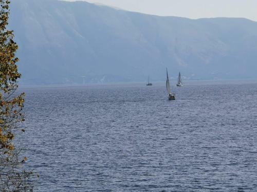 Apartamento Lefkada Beach House Nikiana