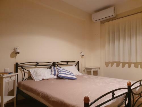 Apartamento Lefkada Beach House Nikiana