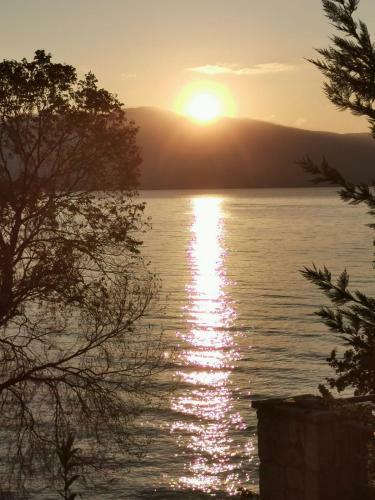 Apartamento Lefkada Beach House Nikiana