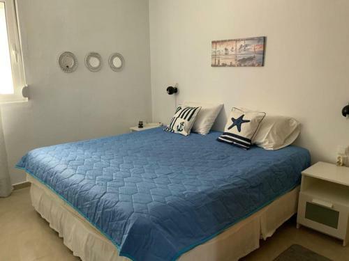 Apartamento Lefkada Beach House Nikiana