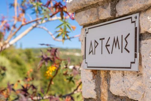 Villa Artemis