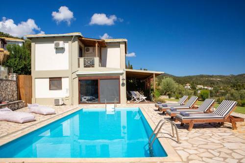 Villa Artemis
