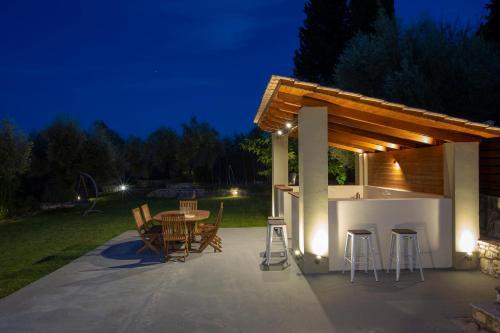 Villa Artemis