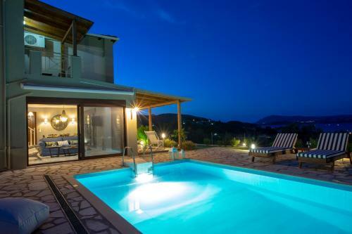 Villa Artemis