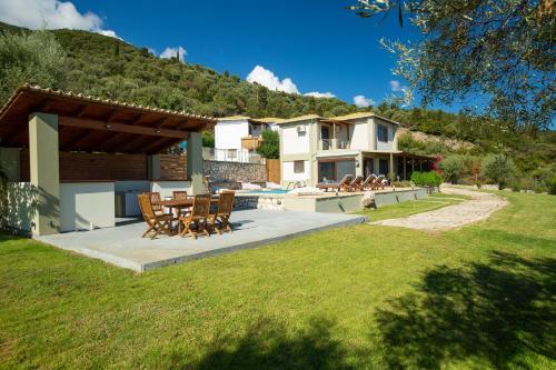 Villa Artemis