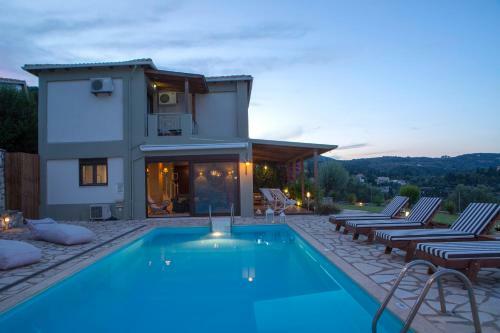 Villa Artemis