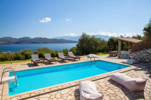 Villa Artemis