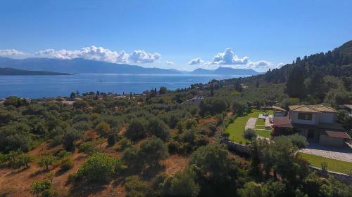 Villa Artemis