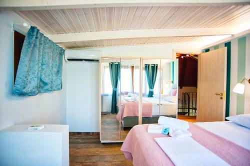 Villa Spitaki