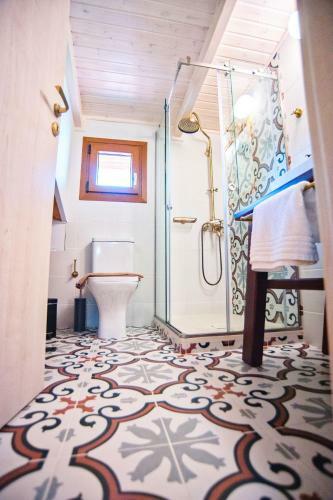 Villa Spitaki