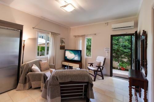 Apartamento Villa Nektaria