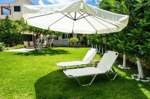 Apartamento Villa Nektaria