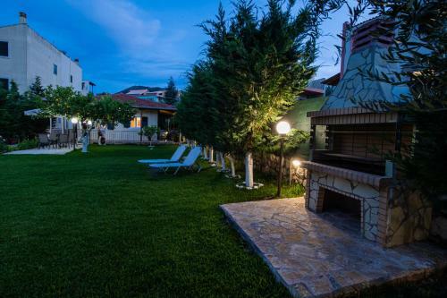 Apartamento Villa Nektaria