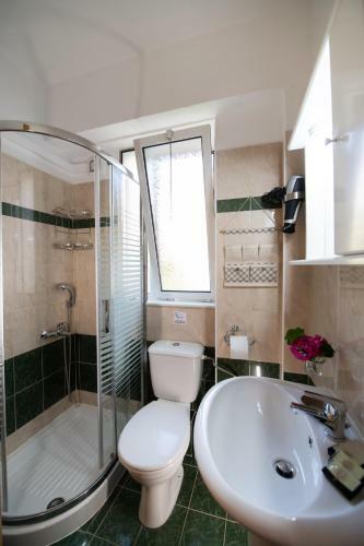 Apartamento Villa Nektaria