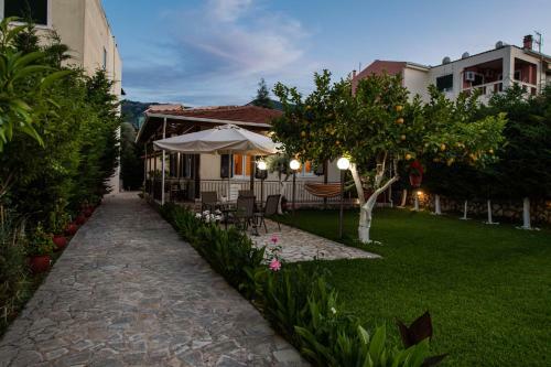 Apartamento Villa Nektaria