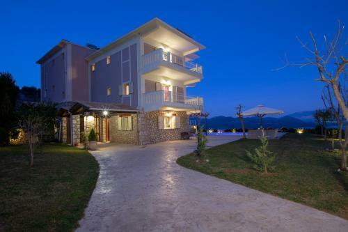 Villa Ventalia