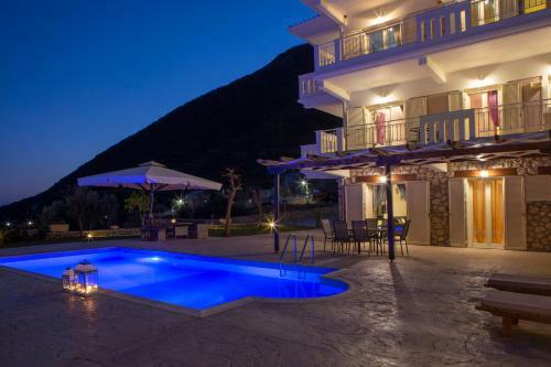Villa Ventalia