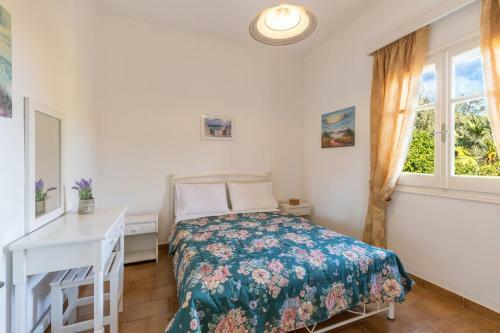 Villa Dina Chalikounas Corfu