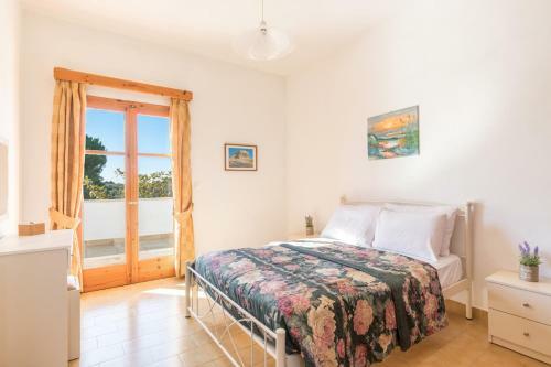 Villa Dina Chalikounas Corfu