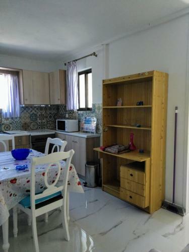 Sissy Apartments By The Sea