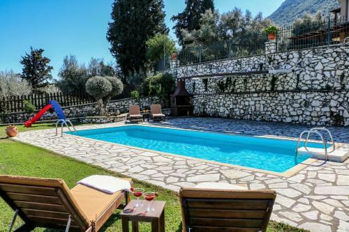 Villa Summer Breeze
